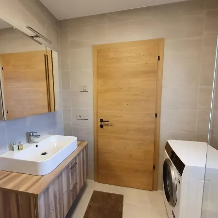 New Great Apartment Bolzano With 25M Pool Exterior photo