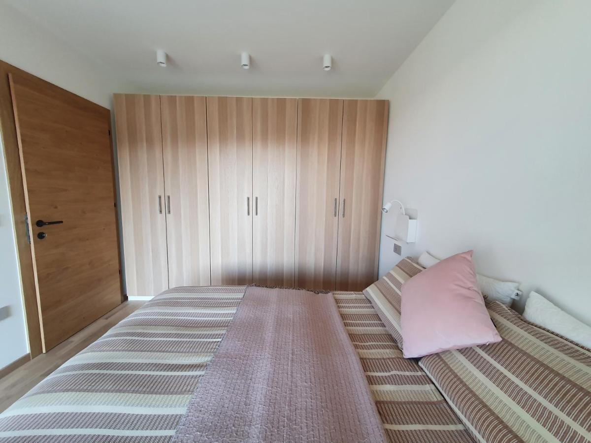 Apartment New Great With 25m Pool Bolzano