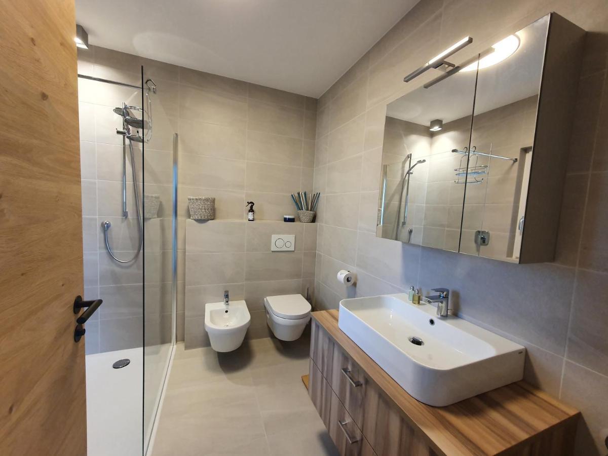 New Great With 25m Pool Apartment Bolzano