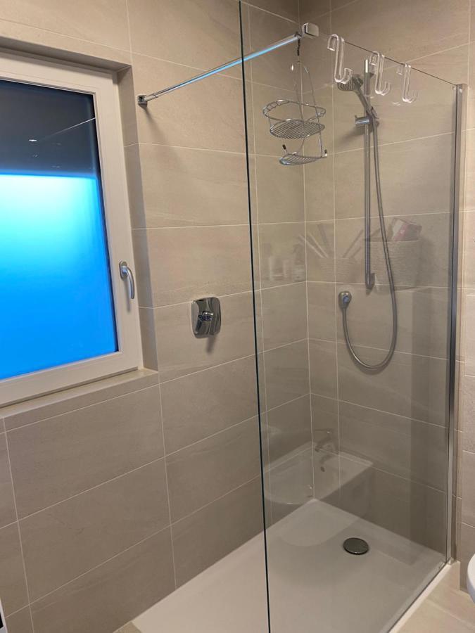 Apartment New Great With 25m Pool