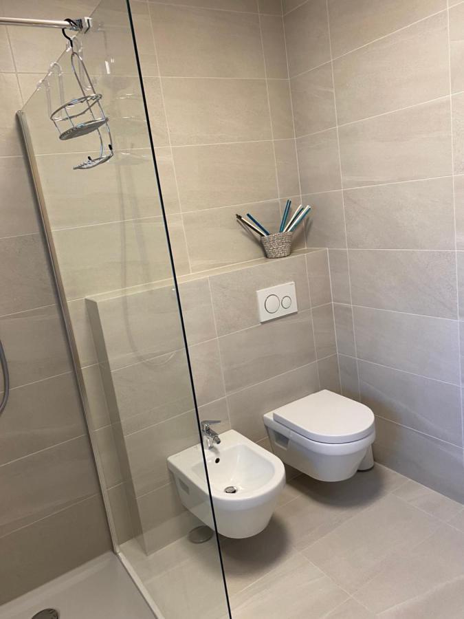 Apartment New Great With 25m Pool