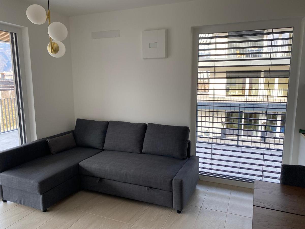 New Great With 25m Pool Apartment Bolzano