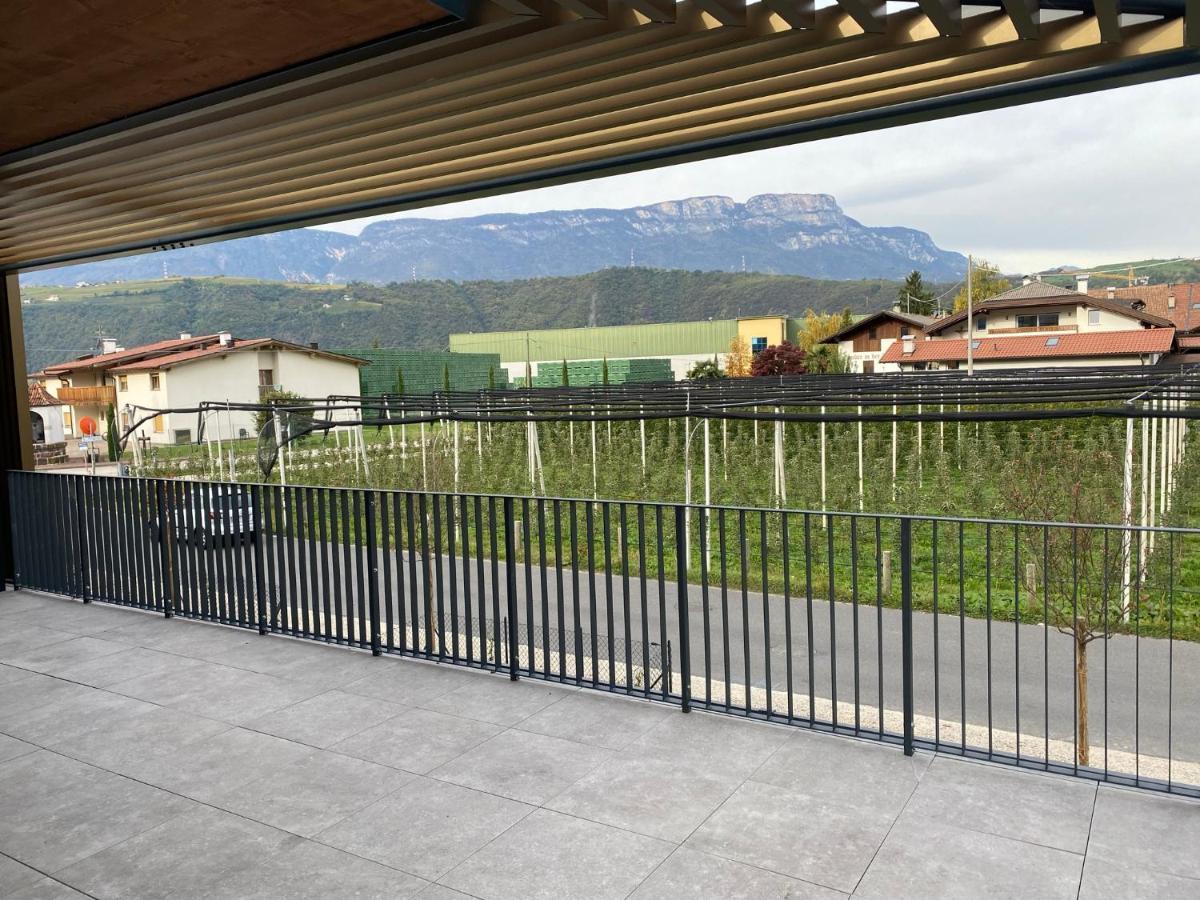 New Great With 25m Pool Apartment *