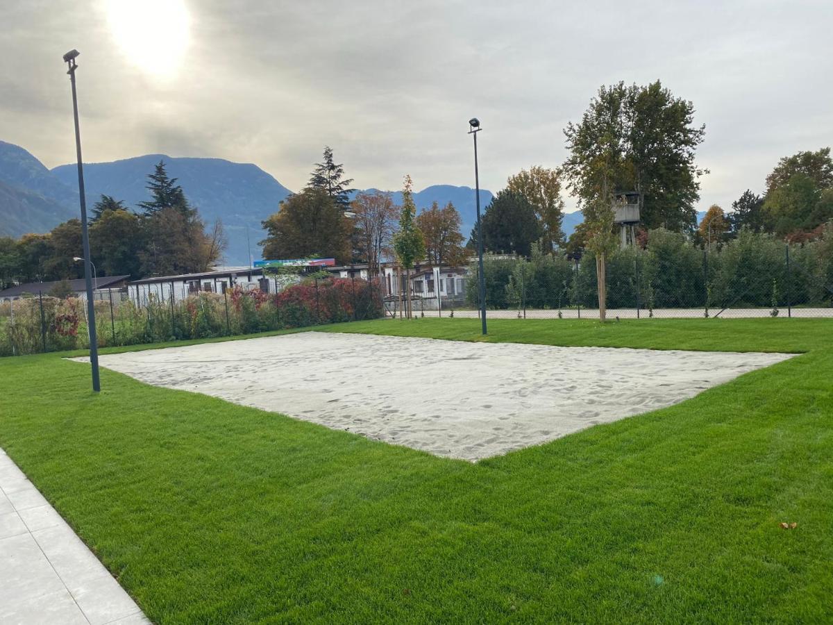 New Great With 25m Pool Apartment Bolzano